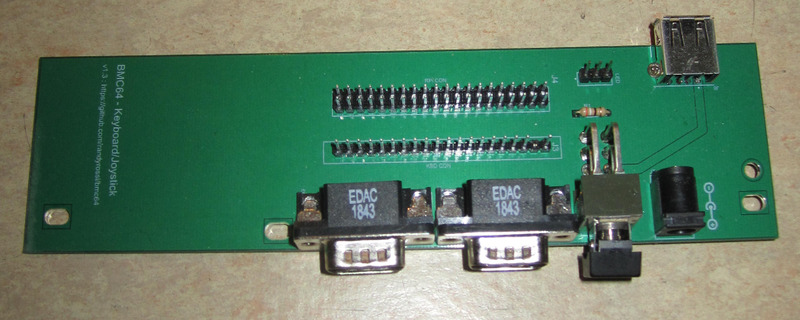 adapter board