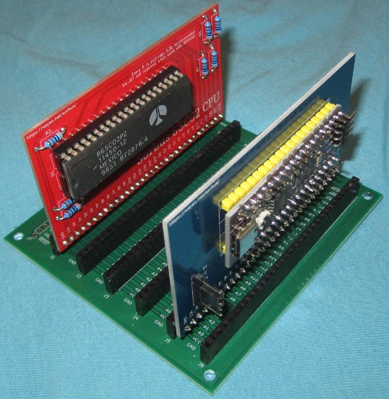 Sorbus Computer assembled